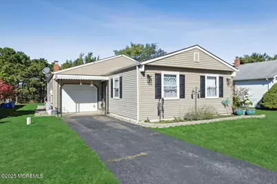 0 Holiday City Avenue, Toms River Township, NJ 08757 - Photo 1