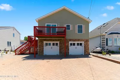 334 E Bayview Avenue, Ocean Gate, NJ 08740 - Photo 3