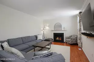 26 Firestone Dr, Howell Township, NJ 07731 - Photo 13