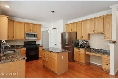 26 Firestone Drive, Howell Township, NJ 07731 - Photo 9
