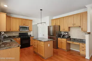 26 Firestone Dr, Howell Township, NJ 07731 - Photo 9