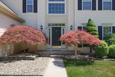 26 Firestone Drive, Howell Township, NJ 07731 - Photo 3