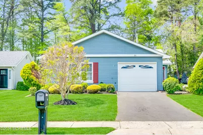 26 Blue Ridge Drive, Brick, NJ 08724 - Photo 23
