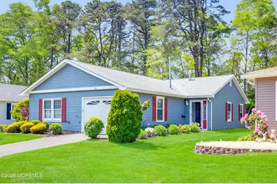 26 Blue Ridge Drive, Brick, NJ 08724 - Photo 1