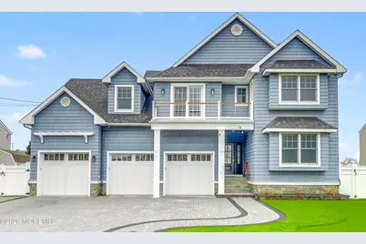 18 Culebra Avenue, Toms River Township, NJ 08753 - Photo 1
