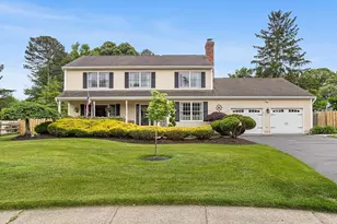 798 High Meadow Dr, Toms River Township, NJ 08753 - Photo 1