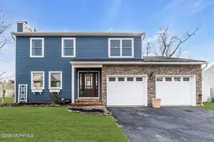 6 Lisa Dr, Brick, NJ 08724 - Photo 1