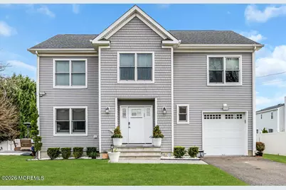1705 Bellmore Street, Oakhurst, NJ 07755 - Photo 1