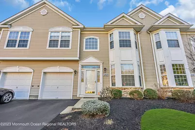 143 Shinnecock Drive, Manalapan Township, NJ 07726 - Photo 3