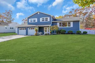 109 Woodridge Ave, Toms River Township, NJ 08755 - Photo 7