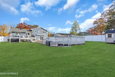 109 Woodridge Avenue, Toms River Township, NJ 08755 - Photo 53