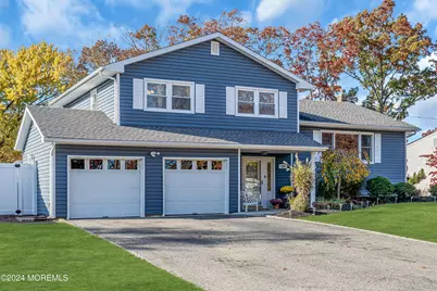 109 Woodridge Avenue, Toms River Township, NJ 08755 - Photo 3