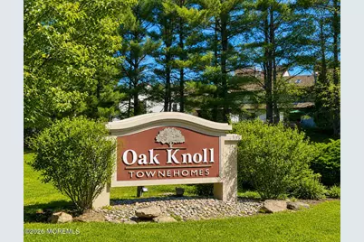 84 Chestnut Way, Manalapan Township, NJ 07726 - Photo 13