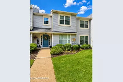 272 Sugar Maple Court, Howell Township, NJ 07731 - Photo 1