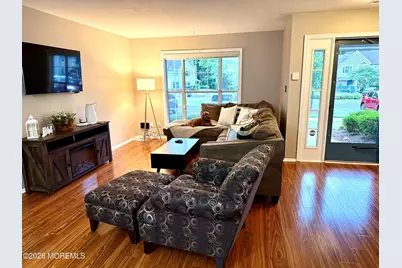 272 Sugar Maple Court, Howell Township, NJ 07731 - Photo 5
