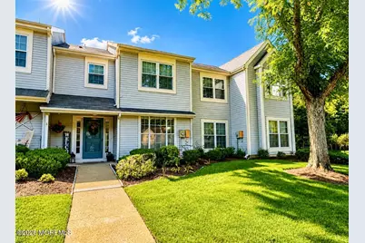 272 Sugar Maple Court, Howell Township, NJ 07731 - Photo 1