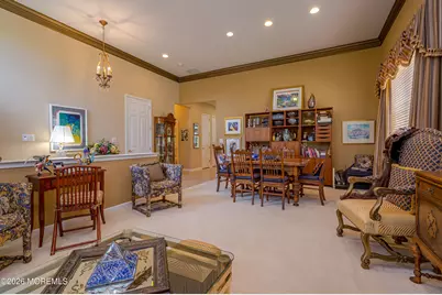 90 Turnberry Drive, Monroe Township, NJ 08831 - Photo 9
