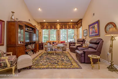 90 Turnberry Drive, Monroe Township, NJ 08831 - Photo 17
