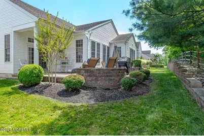 90 Turnberry Drive, Monroe Township, NJ 08831 - Photo 3