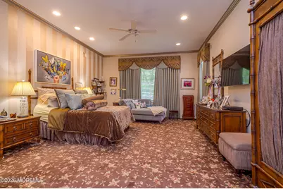 90 Turnberry Drive, Monroe Township, NJ 08831 - Photo 21