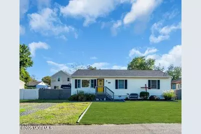 2321 5th Avenue, Toms River Township, NJ 08753 - Photo 1