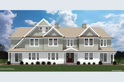 1 Lauriston Court, Rumson, NJ 07760 - Photo 1