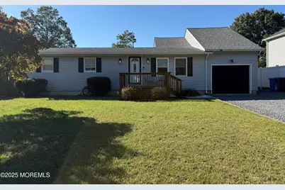 132 Tiller Avenue, Manahawkin, NJ 08050 - Photo 3