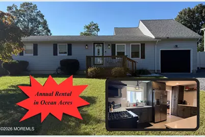 132 Tiller Avenue, Manahawkin, NJ 08050 - Photo 1