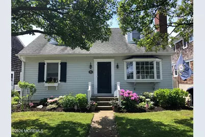 51 Egbert Street, Bay Head, NJ 08742 - Photo 15