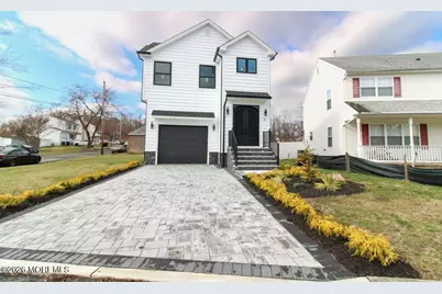 95 Kennedy Avenue, Aberdeen Township, NJ 07721 - Photo 3