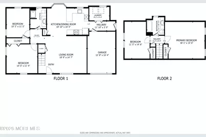88 Almond Drive, Toms River Township, NJ 08753 - Photo 25