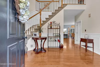 105 Mesa Verde Lane, Howell Township, NJ 07731 - Photo 11