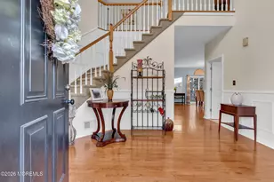 105 Mesa Verde Ln, Howell Township, NJ 07731 - Photo 11