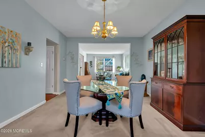 105 Mesa Verde Lane, Howell Township, NJ 07731 - Photo 33