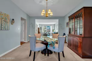 105 Mesa Verde Ln, Howell Township, NJ 07731 - Photo 33