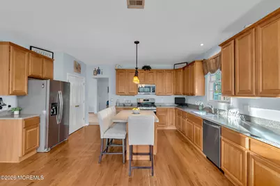 105 Mesa Verde Lane, Howell Township, NJ 07731 - Photo 15