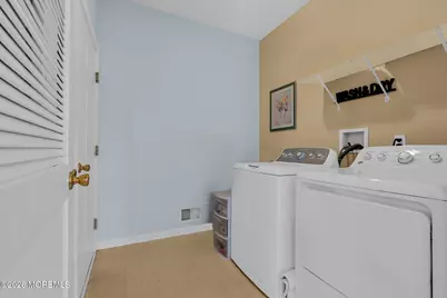 105 Mesa Verde Lane, Howell Township, NJ 07731 - Photo 35
