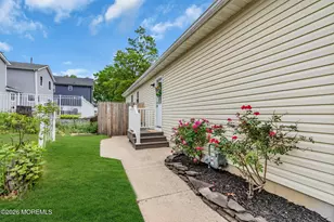 1838 Whitcomb Rd, Forked River, NJ 08731 - Photo 5