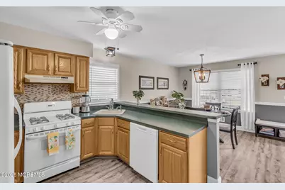 1838 Whitcomb Road, Forked River, NJ 08731 - Photo 11