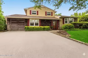 389 Marc Dr, Toms River Township, NJ 08753 - Photo 3