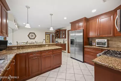 42 Saupe Drive, Manalapan Township, NJ 07726 - Photo 15