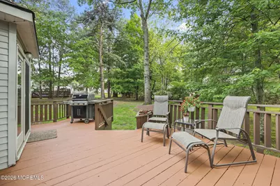 42 Saupe Drive, Manalapan Township, NJ 07726 - Photo 33
