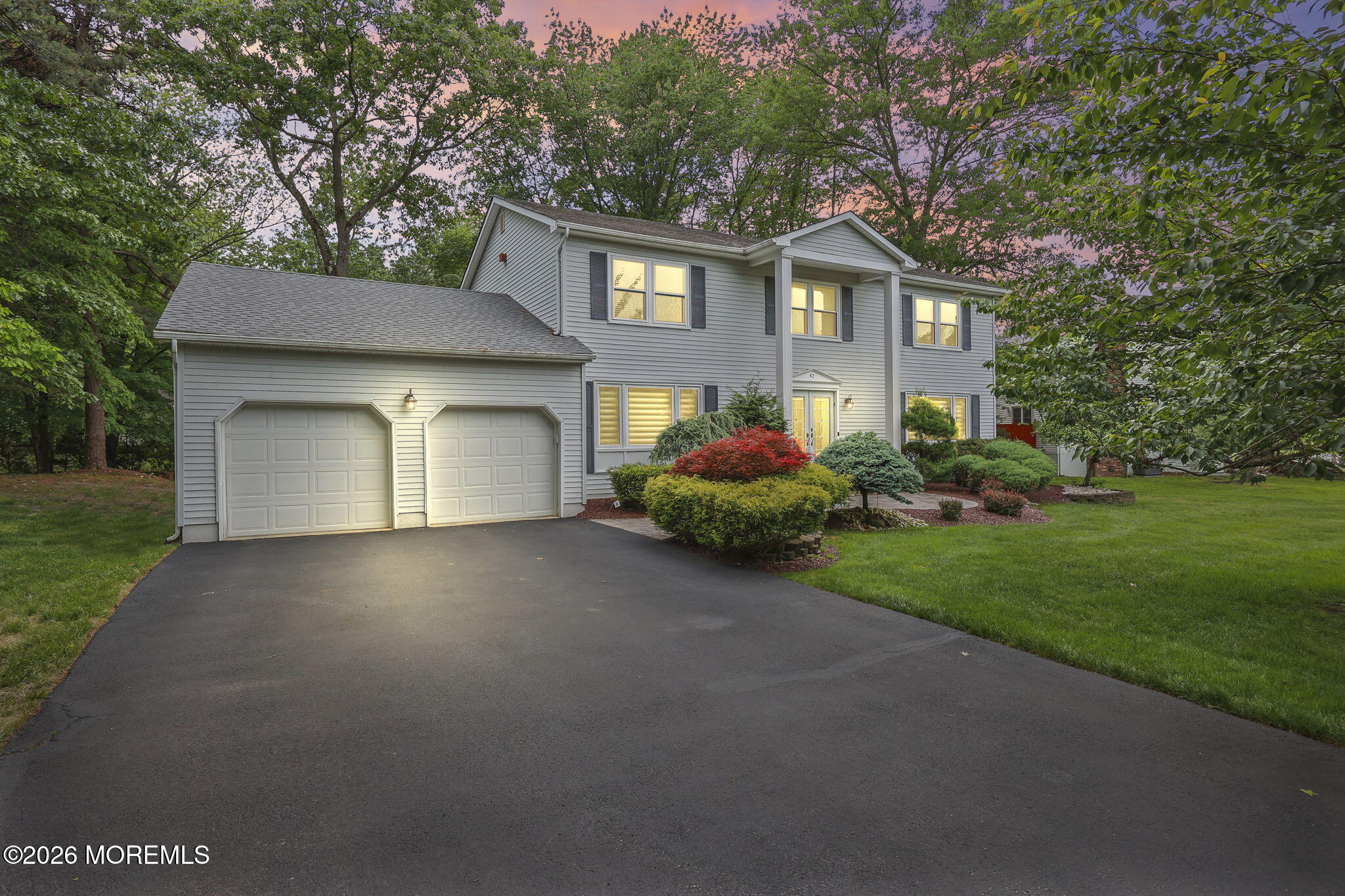 42 Saupe Dr, Manalapan Township, NJ 07726 - MLS 22615656
