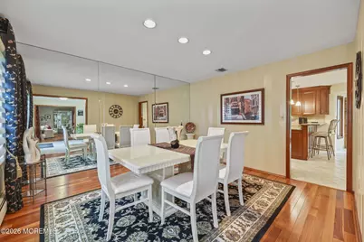 42 Saupe Drive, Manalapan Township, NJ 07726 - Photo 9