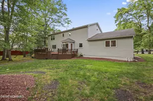 42 Saupe Dr, Manalapan Township, NJ 07726 - Photo 35