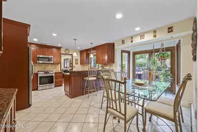 42 Saupe Drive, Manalapan Township, NJ 07726 - Photo 17