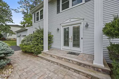 42 Saupe Drive, Manalapan Township, NJ 07726 - Photo 3