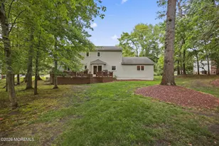 42 Saupe Dr, Manalapan Township, NJ 07726 - Photo 35
