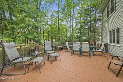 42 Saupe Drive, Manalapan Township, NJ 07726 - Photo 31