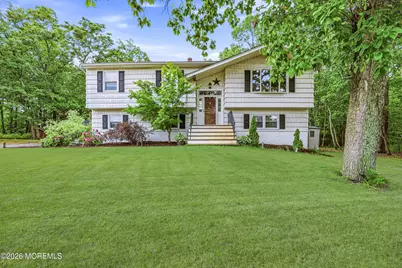 910 Woodlane Road, Jackson, NJ 08527 - Photo 1